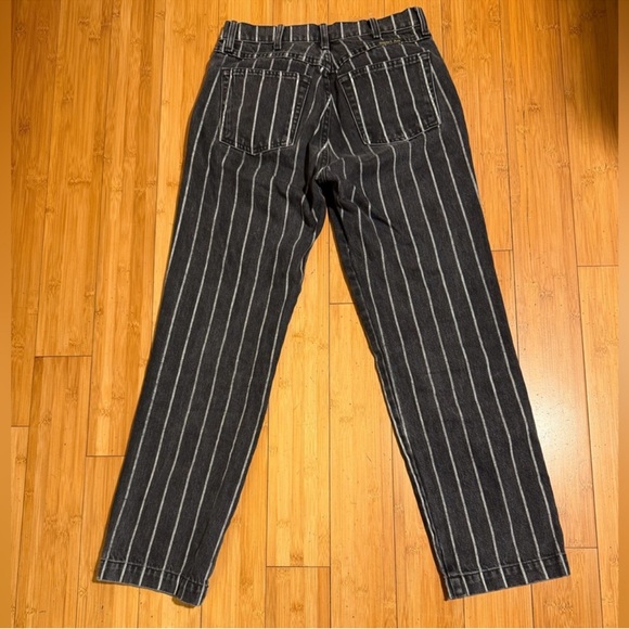 Reformation Roper Jeans Size 26 - Picture 5 of 15